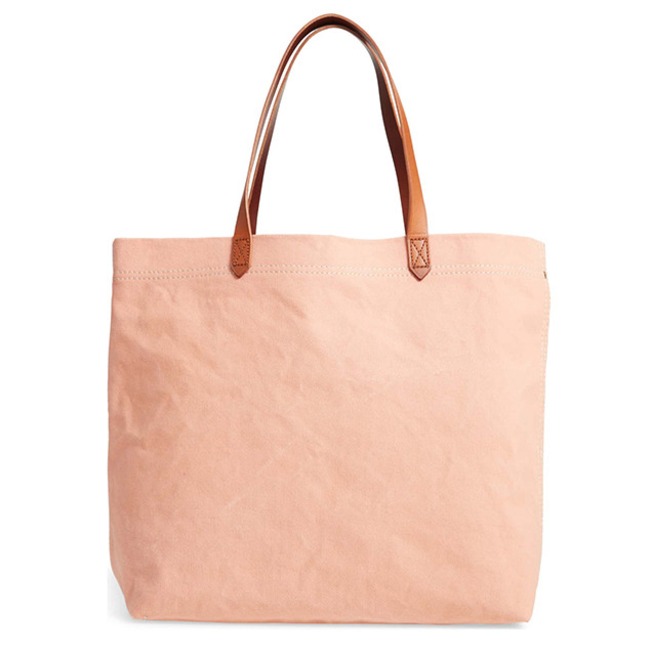 E-Comm: Best Totes for Spring